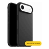 OtterBox Third Party Cases & Covers - OtterBox Symmetry MagSafe Apple iPhone Air (6.5") Case Black (77-99420) DROP+ 3X | Wholesale IT Computer Hadware