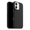 OtterBox Third Party Cases & Covers - OtterBox Symmetry Cactus Leather MagSafe Apple iPhone 17 (6.3") Case Noir Ash (Black) | Wholesale IT Computer Hadware