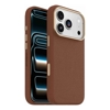 OtterBox Third Party Cases & Covers - OtterBox Symmetry Cactus Leather MagSafe Apple New iPhone Pro 2026  / iPhone 17 Pro | Wholesale IT Computer Hadware