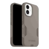 OtterBox Third Party Cases & Covers - OtterBox Commuter Apple iPhone 17 (6.3") Case Grey Comfort (Biege) (77-98307) DROP+ 3X | Wholesale IT Computer Hadware