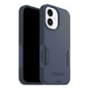 OtterBox Third Party Cases & Covers - OtterBox Commuter Apple iPhone 17 (6.3") Case Blue Sentiment (77-98301) DROP+ 3X | Wholesale IT Computer Hadware