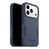 OtterBox Third Party Cases & Covers - OtterBox Commuter Apple iPhone 17 Pro (6.3") Case Blue Sentiment (77-98330) DROP+ 3X | Wholesale IT Computer Hadware