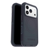 OtterBox Third Party Cases & Covers - OtterBox Defender Pro MagSafe Apple iPhone 17 Pro (6.3") Case Blue Sentiment (77-98384) | Wholesale IT Computer Hadware