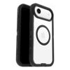 OtterBox Third Party Cases & Covers - OtterBox Defender Pro XT MagSafe Apple iPhone Air (6.5") Dark Side (Clear / Black) | Wholesale IT Computer Hadware
