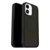 OtterBox Third Party Cases & Covers - OtterBox Symmetry Clear MagSafe Apple iPhone 17 (6.3") Case Black Mist (Clear/Black) | Wholesale IT Computer Hadware