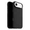 OtterBox Third Party Cases & Covers - OtterBox Symmetry Cactus Leather MagSafe Apple iPhone Air (6.5") Case Noir Ash (Black) | Wholesale IT Computer Hadware