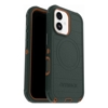 OtterBox Third Party Cases & Covers - OtterBox Defender Pro MagSafe Apple iPhone 17 (6.3") Case Green Intrigue (77-98362) | Wholesale IT Computer Hadware