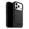 OtterBox Third Party Cases & Covers - OtterBox Commuter Apple New iPhone Pro 2026 / iPhone 17 Pro (6.3") Case Black | Wholesale IT Computer Hadware