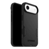 OtterBox Third Party Cases & Covers - OtterBox Commuter Apple iPhone Air (6.5") Case Black (77-98309) DROP+ 3X Military | Wholesale IT Computer Hadware