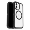 OtterBox Third Party Cases & Covers - OtterBox Defender XT Pro MagSafe Apple iPhone 17 (6.3") Case Dark Side (Clear/Black) | Wholesale IT Computer Hadware