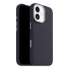 OtterBox Third Party Cases & Covers - OtterBox Symmetry Cactus Leather MagSafe Apple iPhone 17 (6.3") Case Blue Sentiment | Wholesale IT Computer Hadware