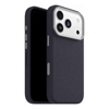 OtterBox Third Party Cases & Covers - OtterBox Symmetry Cactus Leather MagSafe Apple iPhone 17 Pro (6.3") Case Blue Sentiment | Wholesale IT Computer Hadware