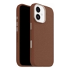 OtterBox Third Party Cases & Covers - OtterBox Symmetry Cactus Leather MagSafe Apple iPhone 17 (6.3") Case Desert Saddle | Wholesale IT Computer Hadware