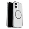 OtterBox Third Party Cases & Covers - OtterBox Symmetry Clear MagSafe Apple iPhone 17 (6.3") Case Stardust 4.0 (Clear) | Wholesale IT Computer Hadware
