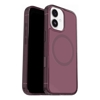 OtterBox Third Party Cases & Covers - OtterBox Symmetry Clear MagSafe Apple iPhone 17 (6.3") Case Purple Mystery | Wholesale IT Computer Hadware