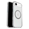 OtterBox Third Party Cases & Covers - OtterBox Symmetry Clear MagSafe Apple iPhone Air (6.5") Case Stardust 4.0 (Clear) | Wholesale IT Computer Hadware