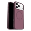 OtterBox Third Party Cases & Covers - OtterBox Symmetry Clear MagSafe Apple iPhone 17 Pro Max (6.9") Case Purple Mystery | Wholesale IT Computer Hadware