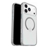 OtterBox Third Party Cases & Covers - OtterBox Symmetry Clear MagSafe Apple iPhone 17 Pro Max (6.9") Case Stardust 4.0 | Wholesale IT Computer Hadware