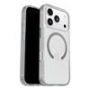 OtterBox Third Party Cases & Covers - OtterBox Symmetry Clear MagSafe Apple iPhone 17 Pro (6.3") Case Stardust 4.0 (Clear) | Wholesale IT Computer Hadware