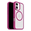 OtterBox Third Party Cases & Covers - OtterBox React MagSafe Apple iPhone 17 (6.3") Case Rose Crystal (Pink/Clear) | Wholesale IT Computer Hadware