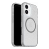 OtterBox Third Party Cases & Covers - OtterBox React MagSafe Apple iPhone 17 (6.3") Case Stardust (Clear Glitter) | Wholesale IT Computer Hadware