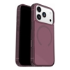 OtterBox Third Party Cases & Covers - OtterBox Symmetry Clear MagSafe Apple iPhone 17 Pro (6.3") Case Purple Mystery (Clear) | Wholesale IT Computer Hadware