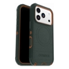 OtterBox Third Party Cases & Covers - OtterBox Defender Pro MagSafe Apple iPhone 17 Pro (6.3") Case Green Intrigue (77-98388) | Wholesale IT Computer Hadware