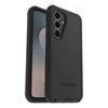 Cases & Covers - OtterBox Defender Pro Samsung Galaxy S25 FE 5G (6.7") Case Black (77-99249) DROP+ 7X | Wholesale IT Computer Hadware