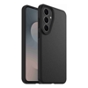 Cases & Covers - OtterBox React Samsung Galaxy S25 FE 5G (6.7") Case Black (77-99261)AntimicrobialDROP+ | Wholesale IT Computer Hadware
