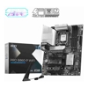 MSI - MSI PRO B860-P WIFI INTEL B860 4x DDR5 256GB 1x HDMI 4x PCI-E x16 3x M.2 4x SATA 8x USB | Wholesale IT Computer Hadware