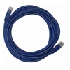 Shintaro Cat6 Network Cables - Shintaro Cat6 24 AWG Patch Lead Blue 2m | Wholesale IT Computer Hadware