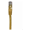 Shintaro Cat6 Network Cables - Shintaro Cat6 24 AWG Patch Yellow 15M | Wholesale IT Computer Hadware