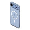 Cygnett Third Party Cases & Covers - Cygnett AeroMag Apple iPhone Air (6.5") Magnetic Clear Case (CY5553CPAEG) TPU Frame | Wholesale IT Computer Hadware