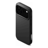 Cygnett Third Party Cases & Covers - Cygnett MagSilk Apple iPhone 17 Pro (6.3") Magnetic Silicone Case Black (CY5558CPMAS) | Wholesale IT Computer Hadware