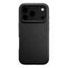 Cygnett Third Party Cases & Covers - Cygnett MagSilk Apple iPhone 17 Pro Max  (6.9") Magnetic Silicone Case Black | Wholesale IT Computer Hadware