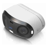 Ubiquiti Security Cameras - Ubiquiti G6 180 White Indoor/Outdoor Dual Sensor 16MP 20 FPS PoE+ Camera Multi-TOPS AI | Wholesale IT Computer Hadware