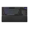 Wired Gaming Keyboards - Asus ROG AZOTH 96 HE LITE BLACK Gaming Keyboard ROG HFX V2 magnetic switches | Wholesale IT Computer Hadware