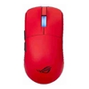 Asus Wired Desktop Mice - Asus ROG Harpe II Ace Gaming Mouse Red wireless 42000DPI 750IPS 50G 8000Hz ROG AimPoint | Wholesale IT Computer Hadware