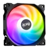 New Products - MSI VENTOR120ARGBPWM3C-BKCWW XPG Vento Black ARGB Case Fan 120mm 3 -pack 45.3 CFM 23 | Wholesale IT Computer Hadware