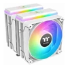 New Products - Thermaltake CL-P139-CA12SW-A ASTRIA 600 ARGB Sync CPU Cooler Fan Size: 120mmx2 PWM: | Wholesale IT Computer Hadware