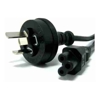 New Products - Asus AC06C05AUCNB5K NUC AU PowerCord CNB5K/99C8WM//POWER CORD C05 1 Year Warranty | Wholesale IT Computer Hadware