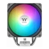 New Products - Thermaltake CL-P142-AL12SW-A UX400 ARGB Sync CPU Cooler Fan: 120mm Airflow: 62.72 CFM | Wholesale IT Computer Hadware