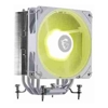 MSI CPU Heatsinks & Fans - MSI MAG COREFROZR AA13 WHITE 120x120x25mm 2070RPM 62.6CFM 30.1dBA 4x6mm 152x121x94.5mm | Wholesale IT Computer Hadware