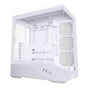 New Products - Lian Li LianLi PC-V100W Vector V100 ATX Mid Tower PC Case Tempered Glass Drive Bays: | Wholesale IT Computer Hadware
