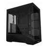 New Products - Lian Li PC-V100X Mid Tower ATX Case Tempered Glass Drive Bays: 1x2.5" SSD 1x3.5" HDD | Wholesale IT Computer Hadware