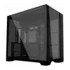 New Products - Lian Li PC-O11VPX O11 Vision Compact Mid-Tower ATX Case Tempered Glass Drive Bays: | Wholesale IT Computer Hadware