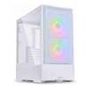 New Products - Lian Li PC-LAN207RW Lancool 207 ATX Mid Tower Tempered Glass Drive Bays: 2x3.5" HDD or | Wholesale IT Computer Hadware