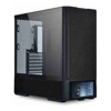 New Products - Lian Li Lian Li LANCOOL 207 Digital Mid Tower ATX Tempered Glass Drive Bays: 2x 3.5" or | Wholesale IT Computer Hadware