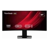 New Products - ViewSonic 34" Curved Docking Monitor with KVM Switch 3440x1440 VA 1500R 120Hz HDR10 | Wholesale IT Computer Hadware