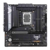 New Products - Asus TUF GAMING B860M-PLUS WIFI LGA1851 mATX Motherboard 256GB DDR5 1 x PCIe 5.0  3 x | Wholesale IT Computer Hadware